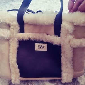 UGG purse